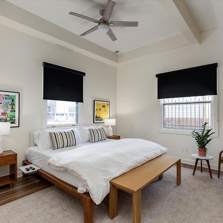 The Lumber Baron'S Mansion: 2 King Suites, 2.5Ba + Gym Detroit Eksteriør bilde