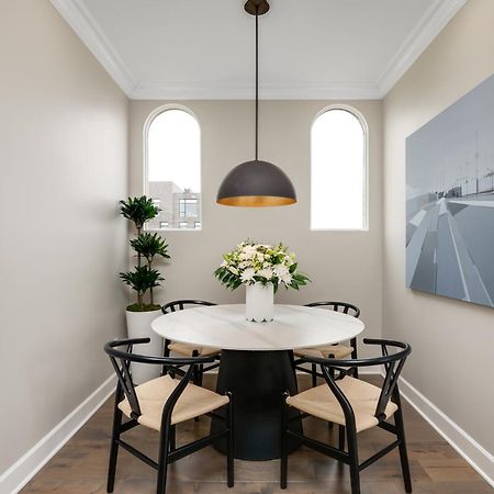 The Lumber Baron'S Mansion: 2 King Suites, 2.5Ba + Gym Detroit Eksteriør bilde