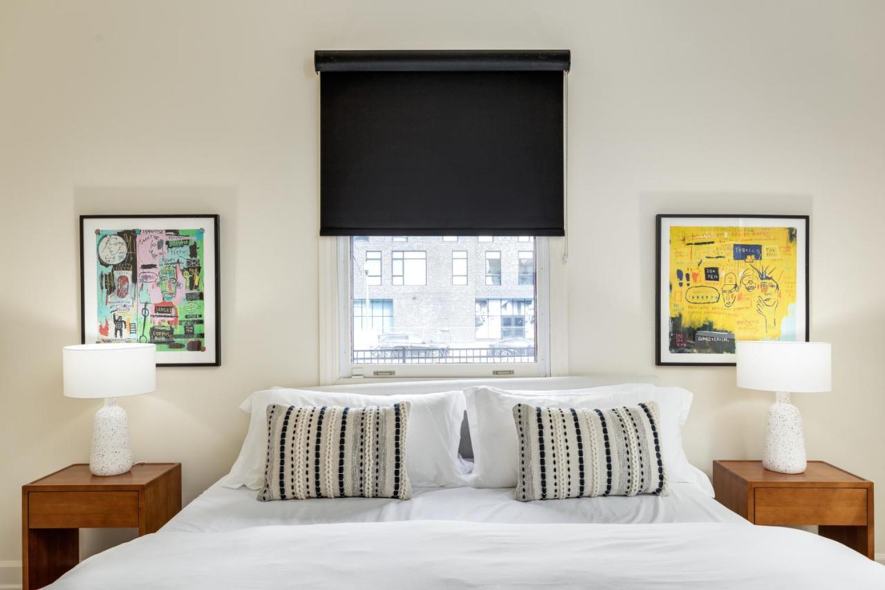 The Lumber Baron'S Mansion: 2 King Suites, 2.5Ba + Gym Detroit Eksteriør bilde