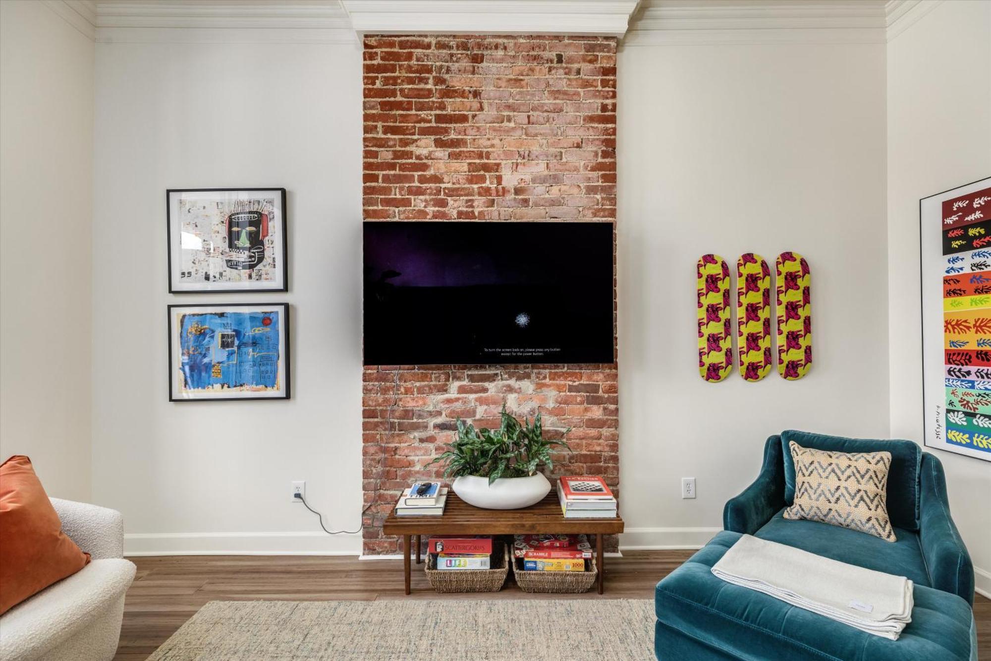 The Lumber Baron'S Mansion: 2 King Suites, 2.5Ba + Gym Detroit Eksteriør bilde