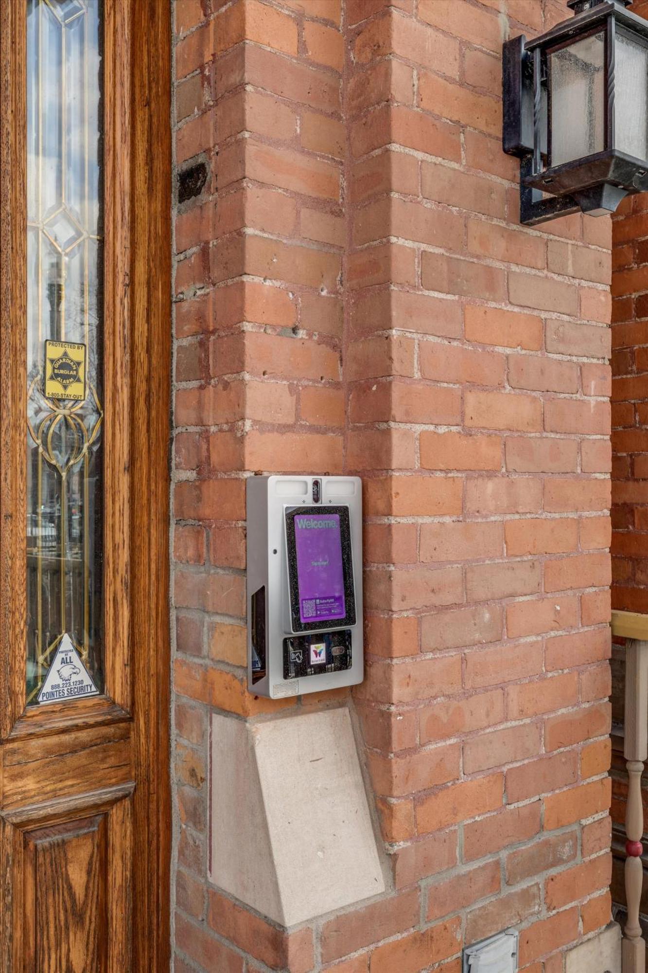 The Lumber Baron'S Mansion: 2 King Suites, 2.5Ba + Gym Detroit Eksteriør bilde