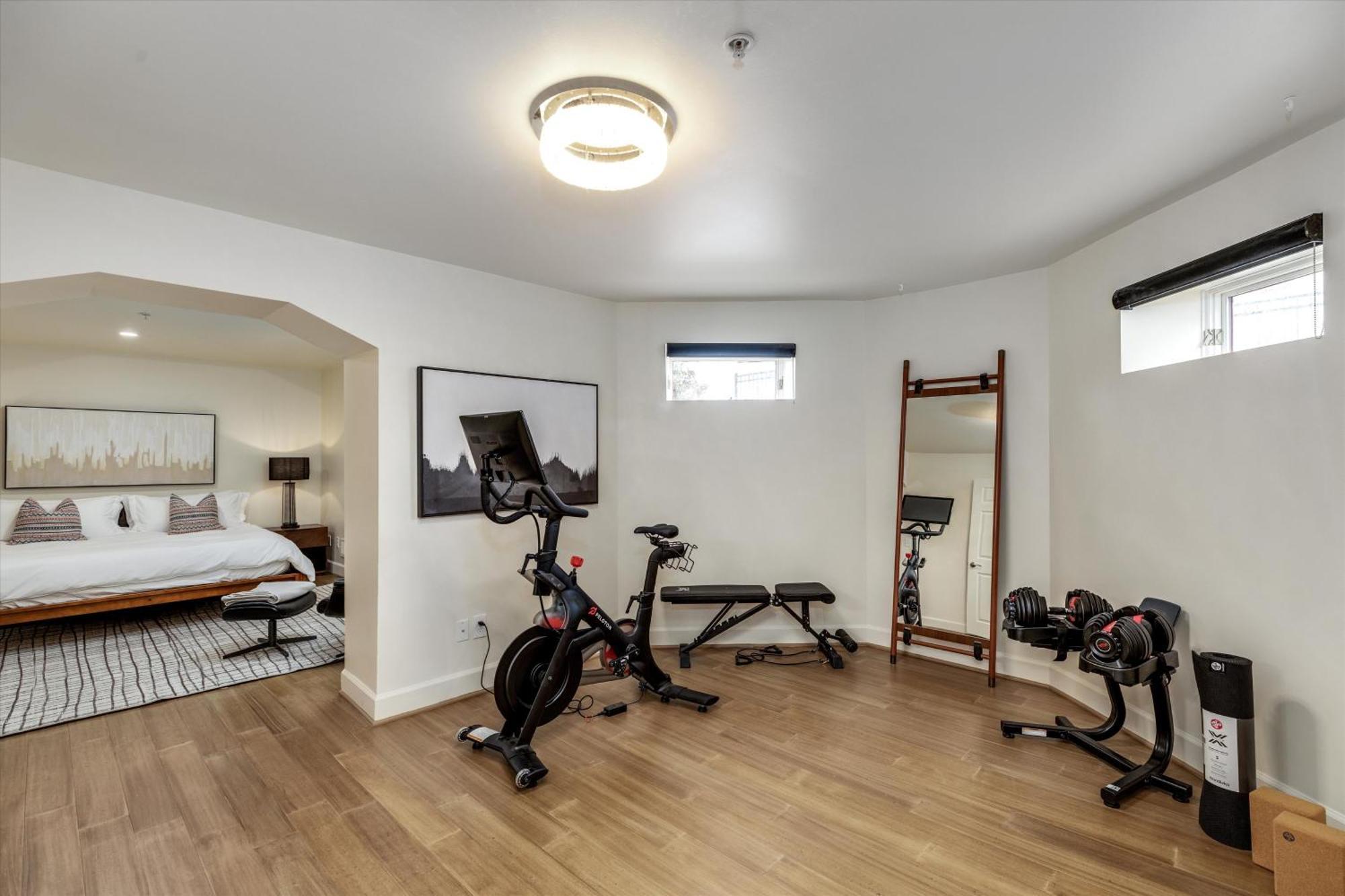The Lumber Baron'S Mansion: 2 King Suites, 2.5Ba + Gym Detroit Eksteriør bilde