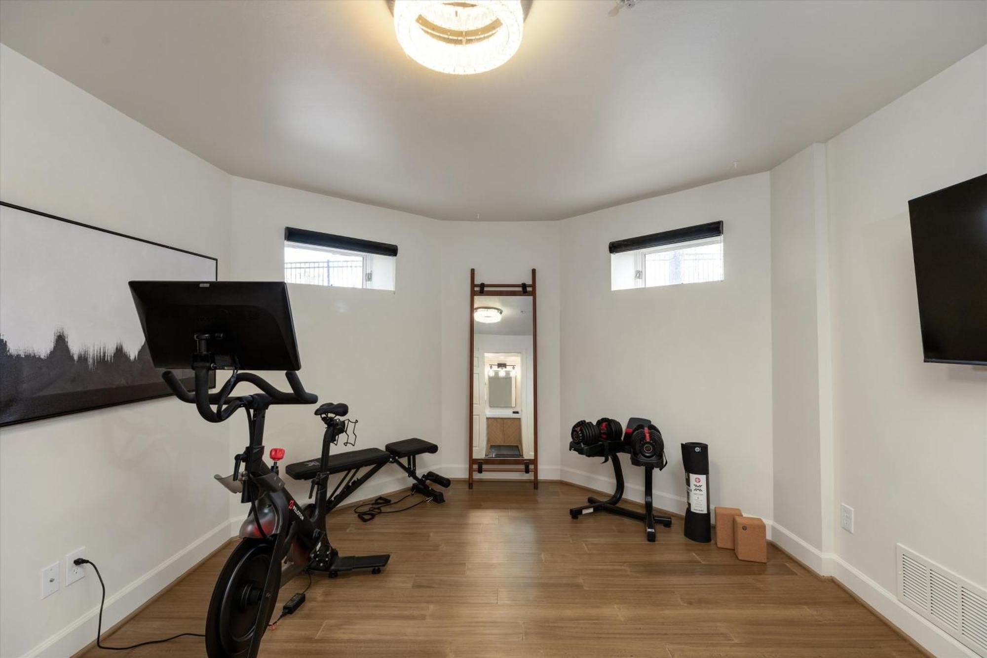 The Lumber Baron'S Mansion: 2 King Suites, 2.5Ba + Gym Detroit Eksteriør bilde